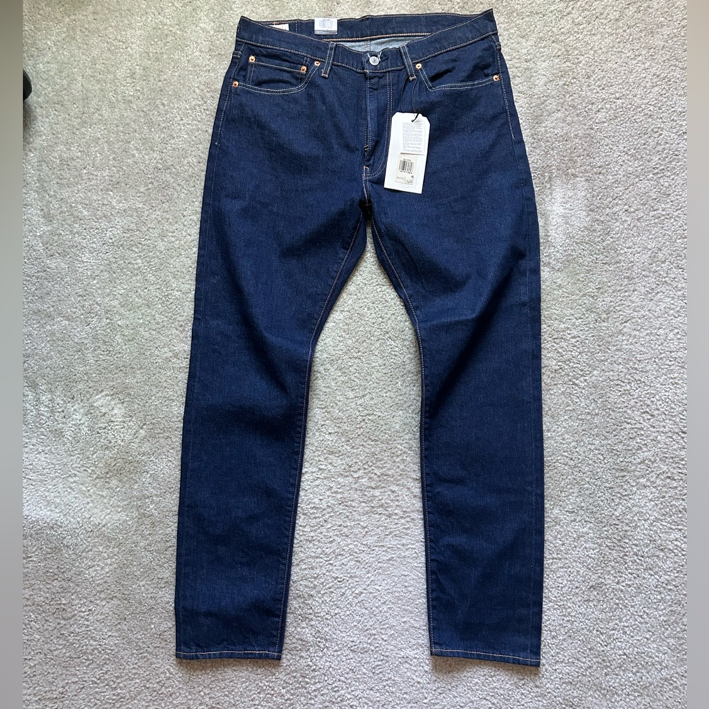 Levi’s 511 slim taper jeans